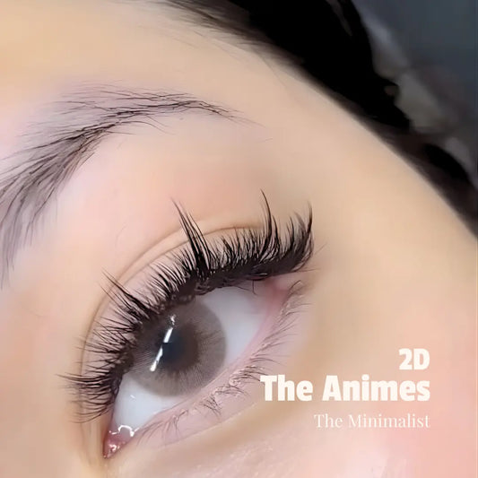 The Animes Puff Puff Beauty