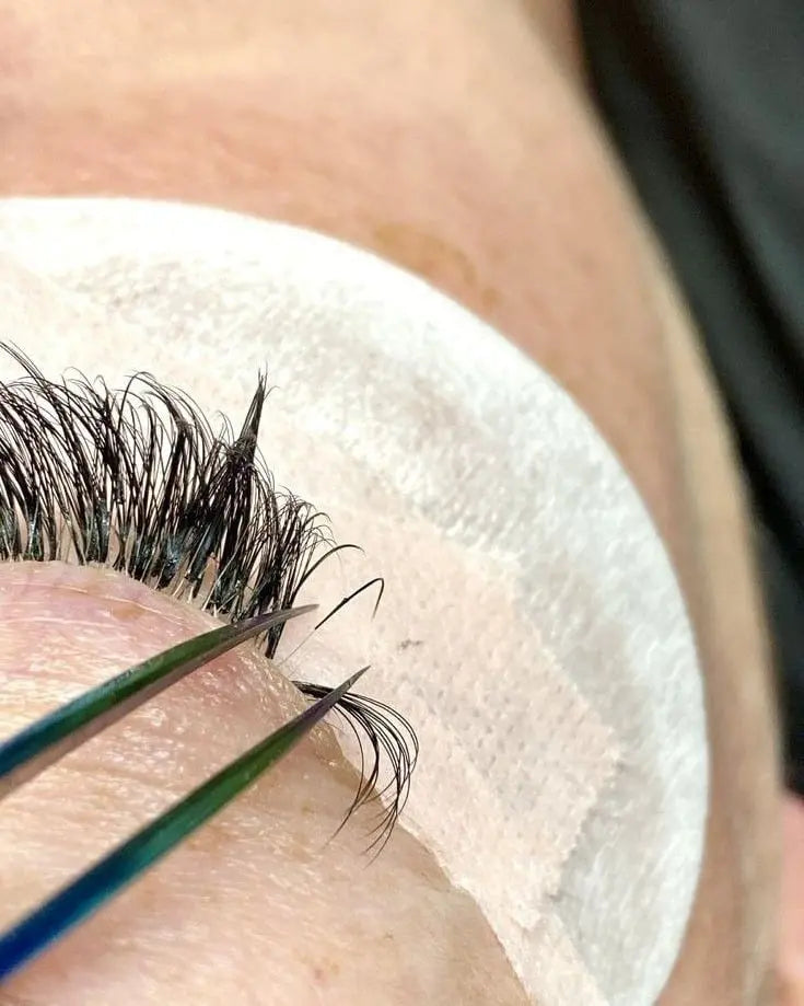 The Infills Puff Puff Beauty