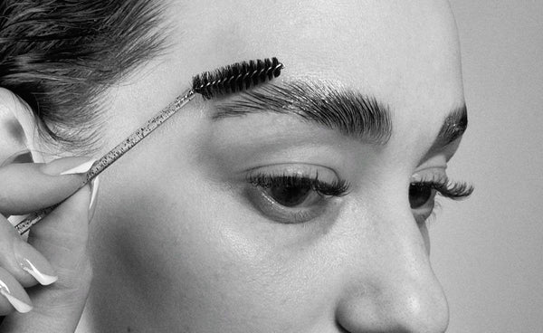 Brow Lamination in Malaysia: The Brow Sculpt That Changed Everything Puff Puff Beauty