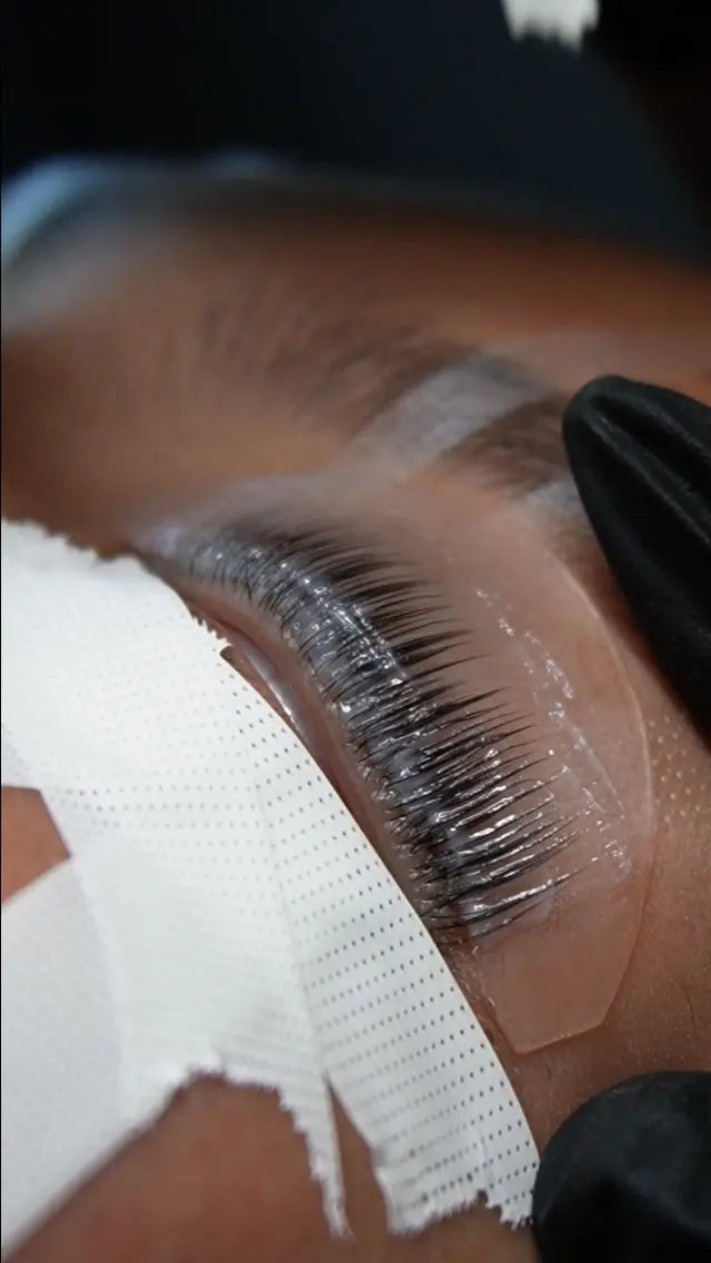 Korean Lash Lift: What It Is and How It Differs from Traditional Methods Puff Puff Beauty