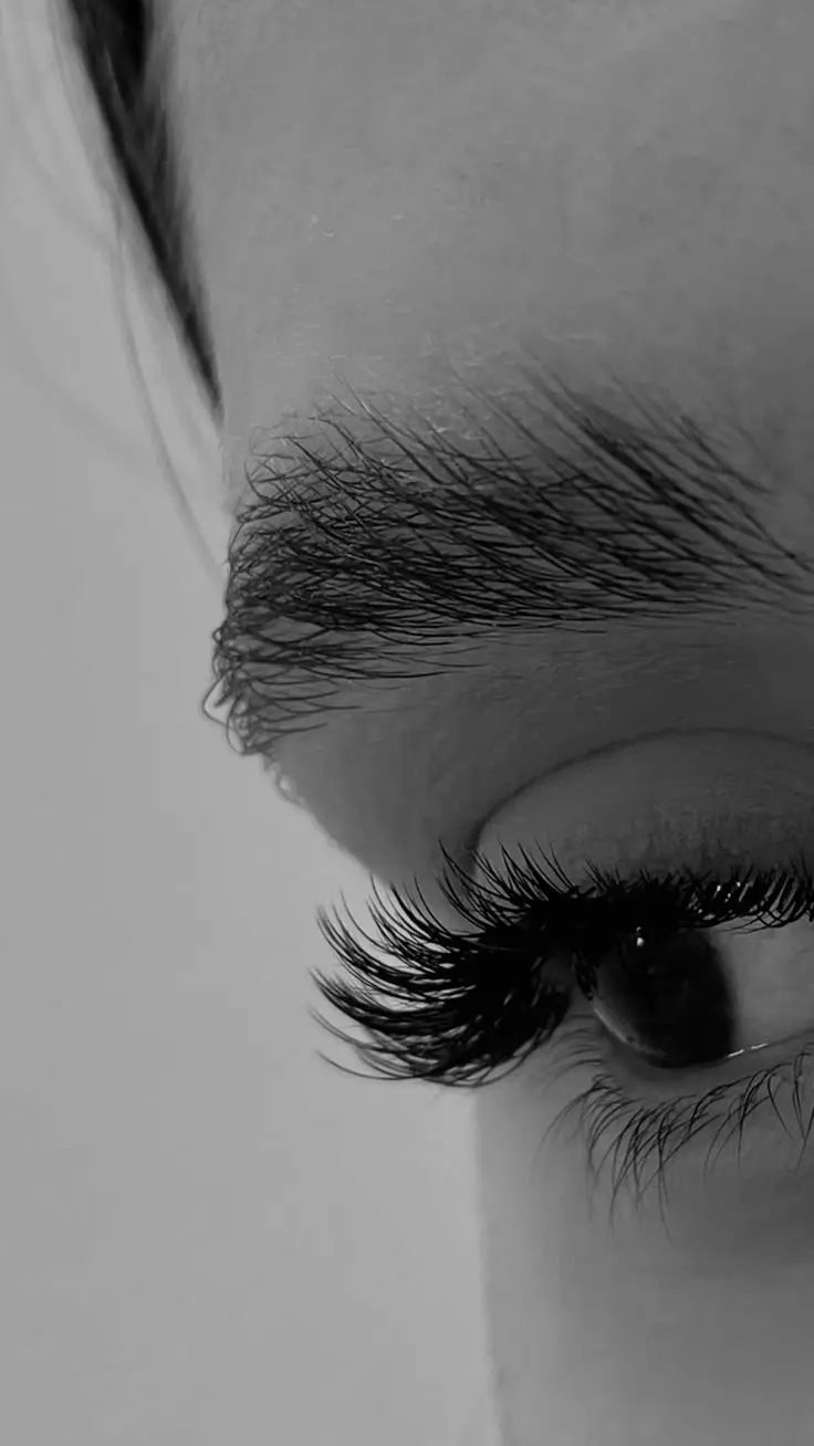 Lash Extensions