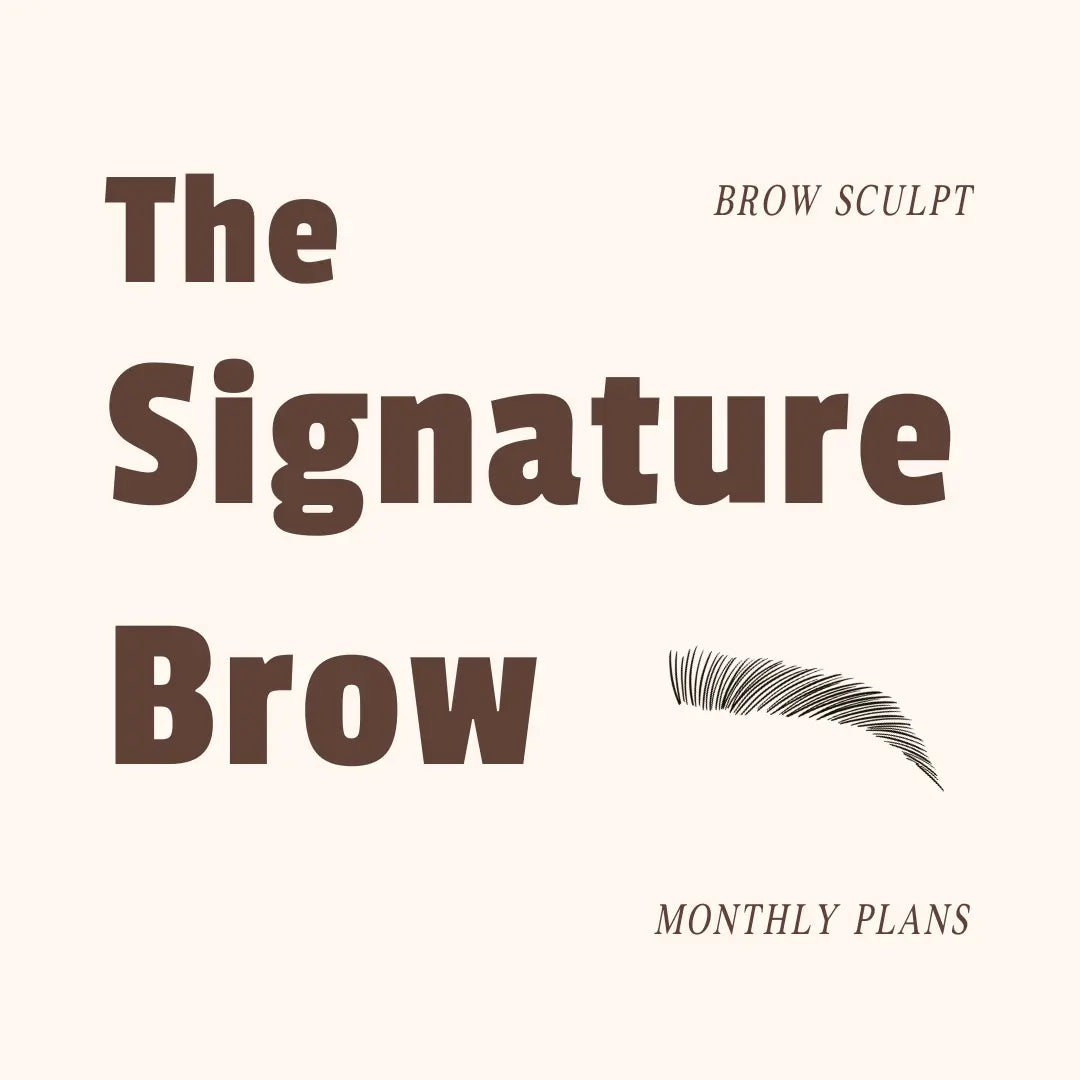 The-Signature-Brow-Plans Puff Puff Beauty