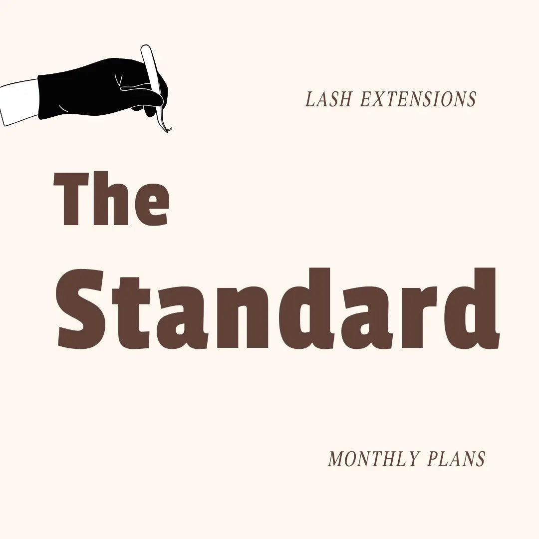 The-Standard-Monthly-Plans Puff Puff Beauty