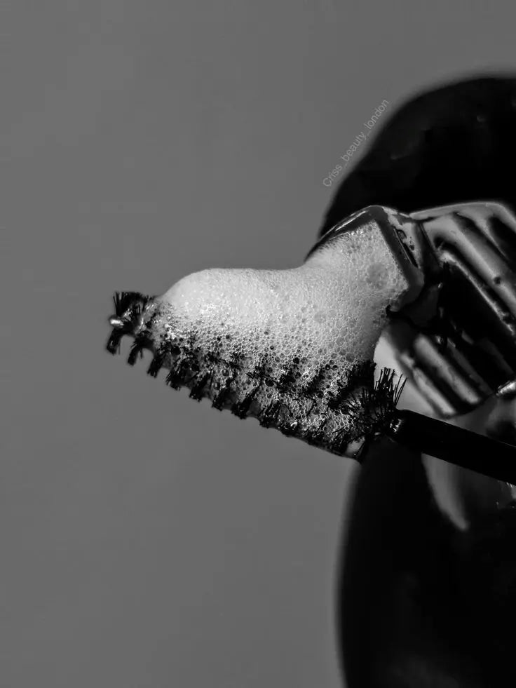 Lash Refresher Puff Puff Beauty