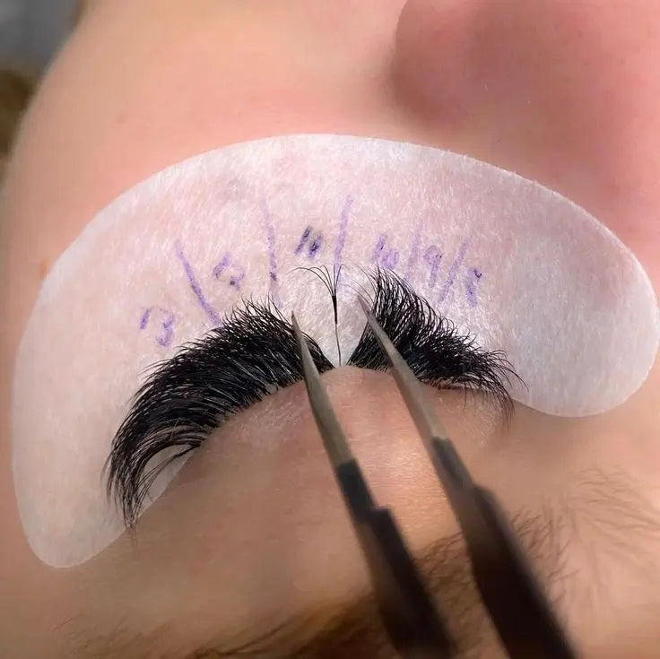 The Infills Puff Puff Beauty