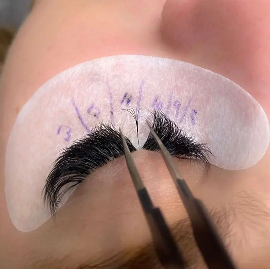 The Infills Puff Puff Beauty