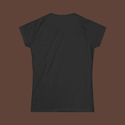 “Can’t See the Haters” Lash Tee Printify