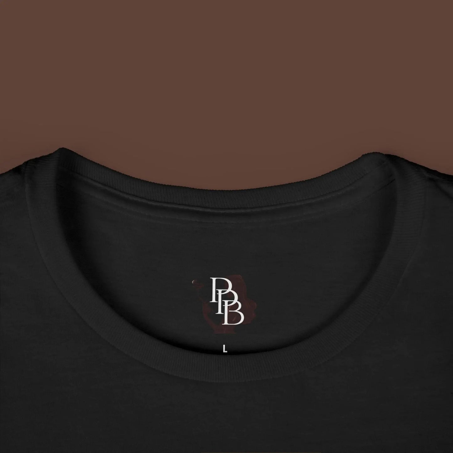 “Can’t See the Haters” Lash Tee Printify