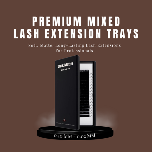 Lash Mixed Tray
