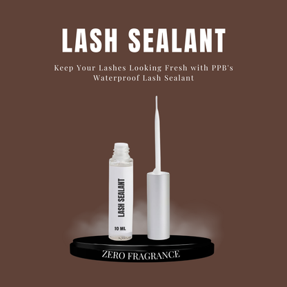 Waterproof Lash Sealant