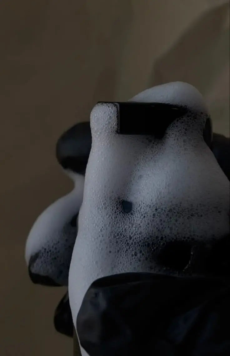 Lash Refresher Puff Puff Beauty