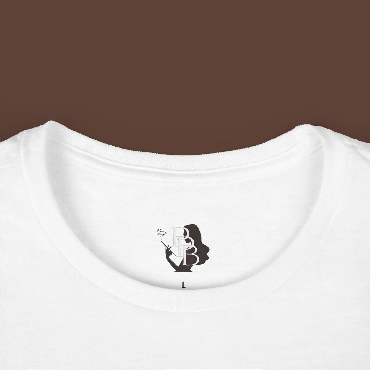 “Can’t See the Haters” Lash Tee Printify