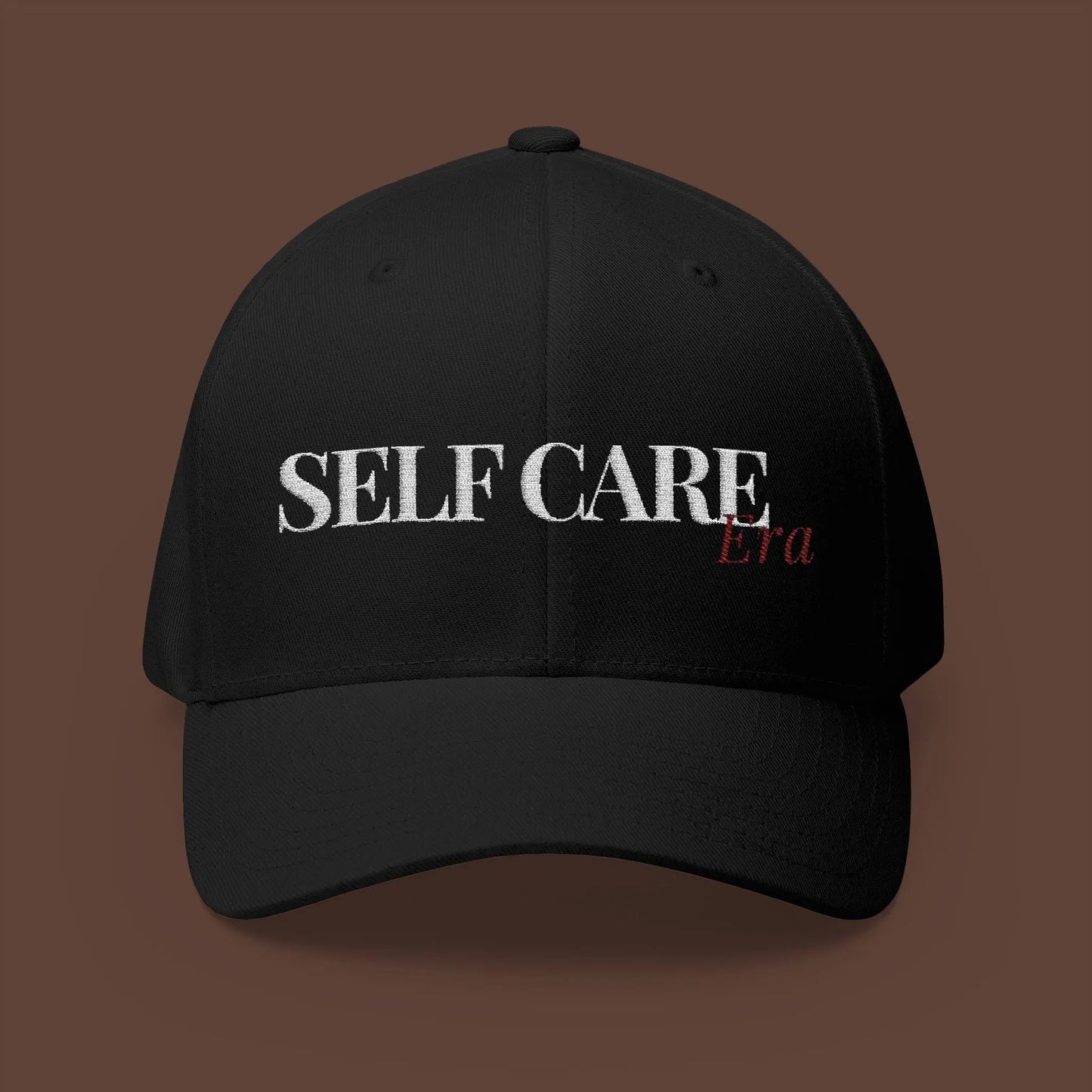 Self Care Era Cap Printify