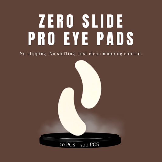 Zero Slide™ Pro Eye Pads
