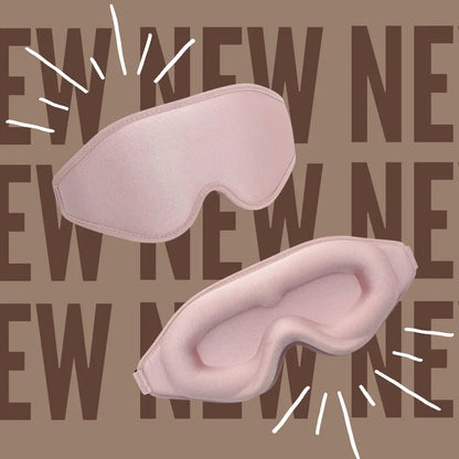 Lash Naps Puff Puff Beauty