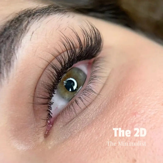 The Flutter Puff Puff Beauty