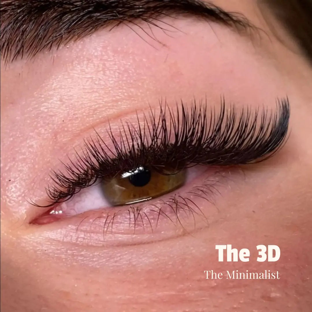 The Flutter Puff Puff Beauty