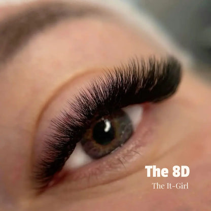 The Flutter Puff Puff Beauty