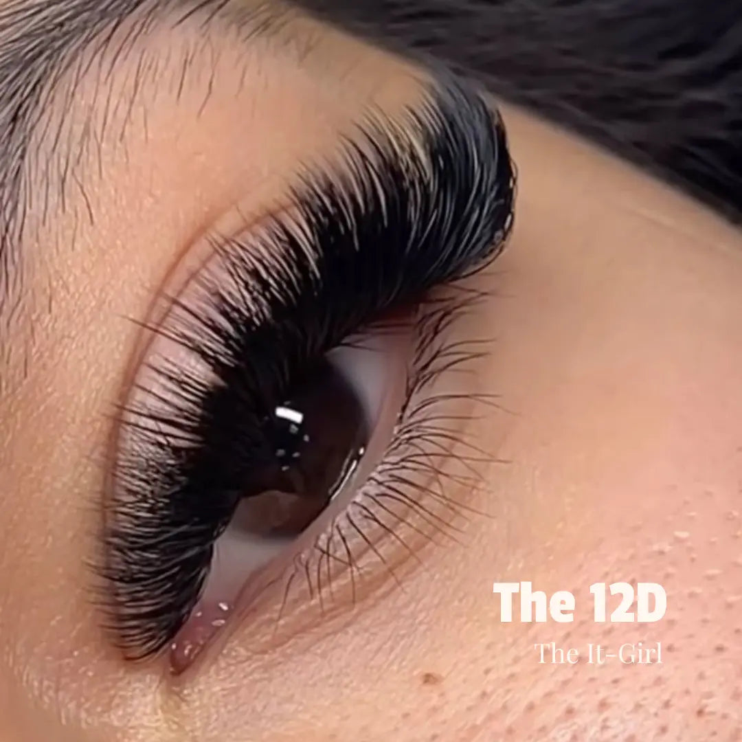 The Flutter Puff Puff Beauty