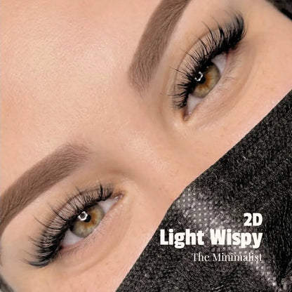 The Wispy Puff Puff Beauty