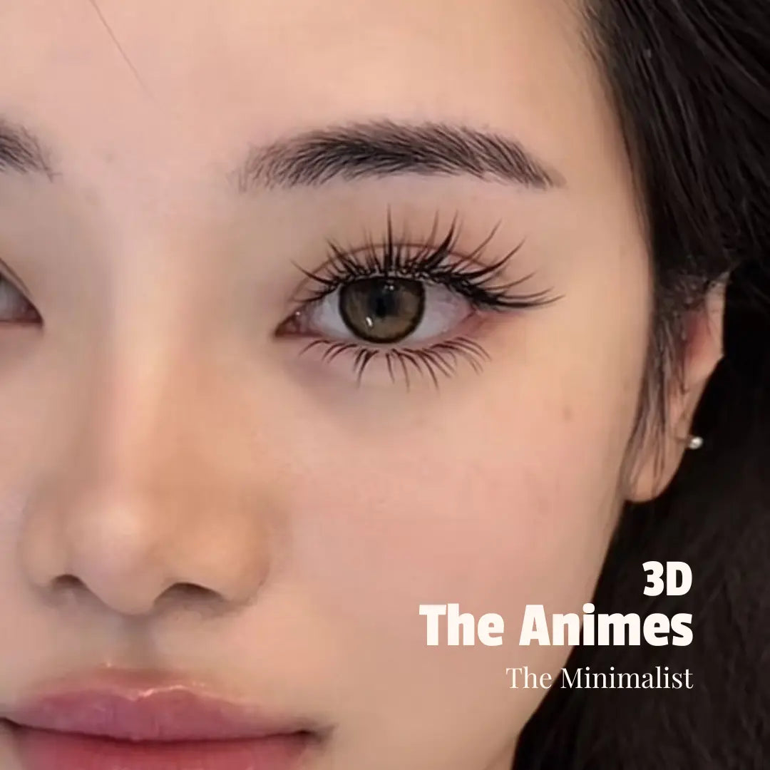 The Animes Puff Puff Beauty