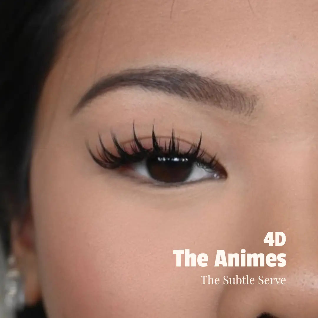 The Animes Puff Puff Beauty