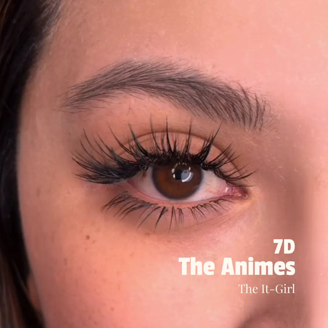 The Animes Puff Puff Beauty