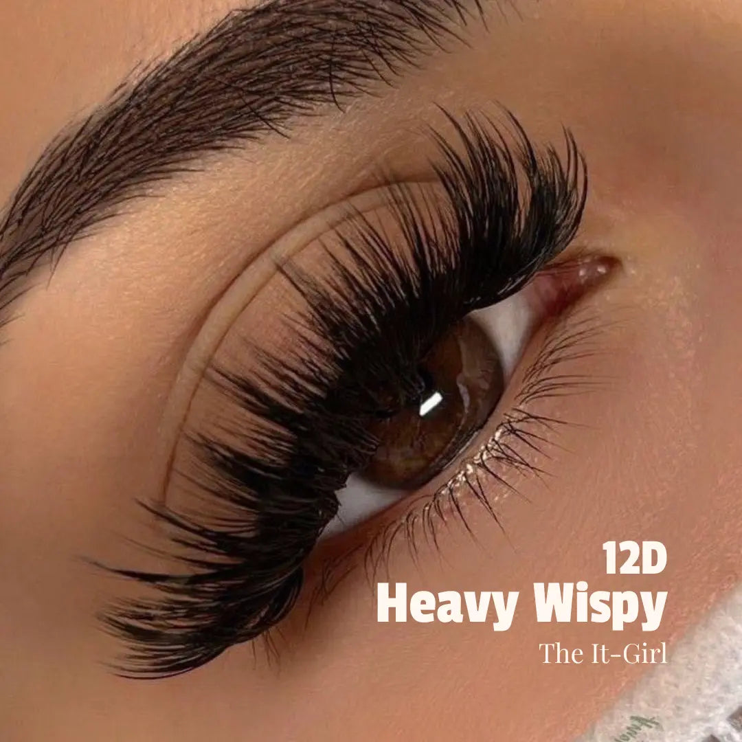 The Wispy Puff Puff Beauty