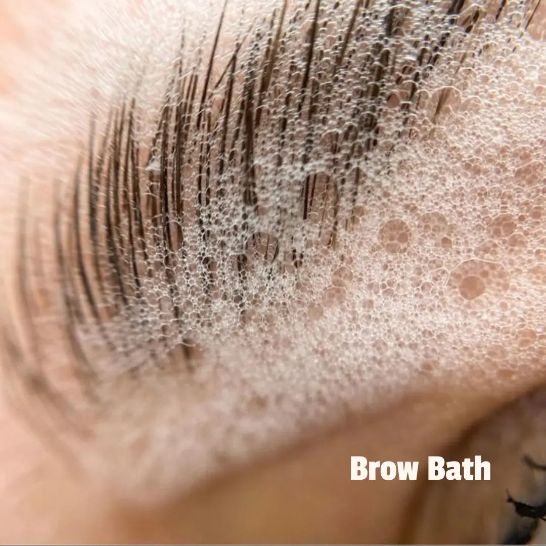 Extra Care Brow Sculpt Puff Puff Beauty