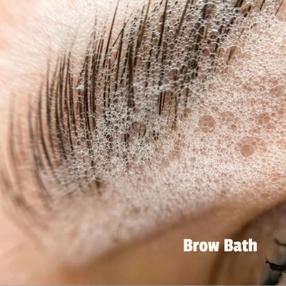 Extra Care Brow Sculpt Puff Puff Beauty