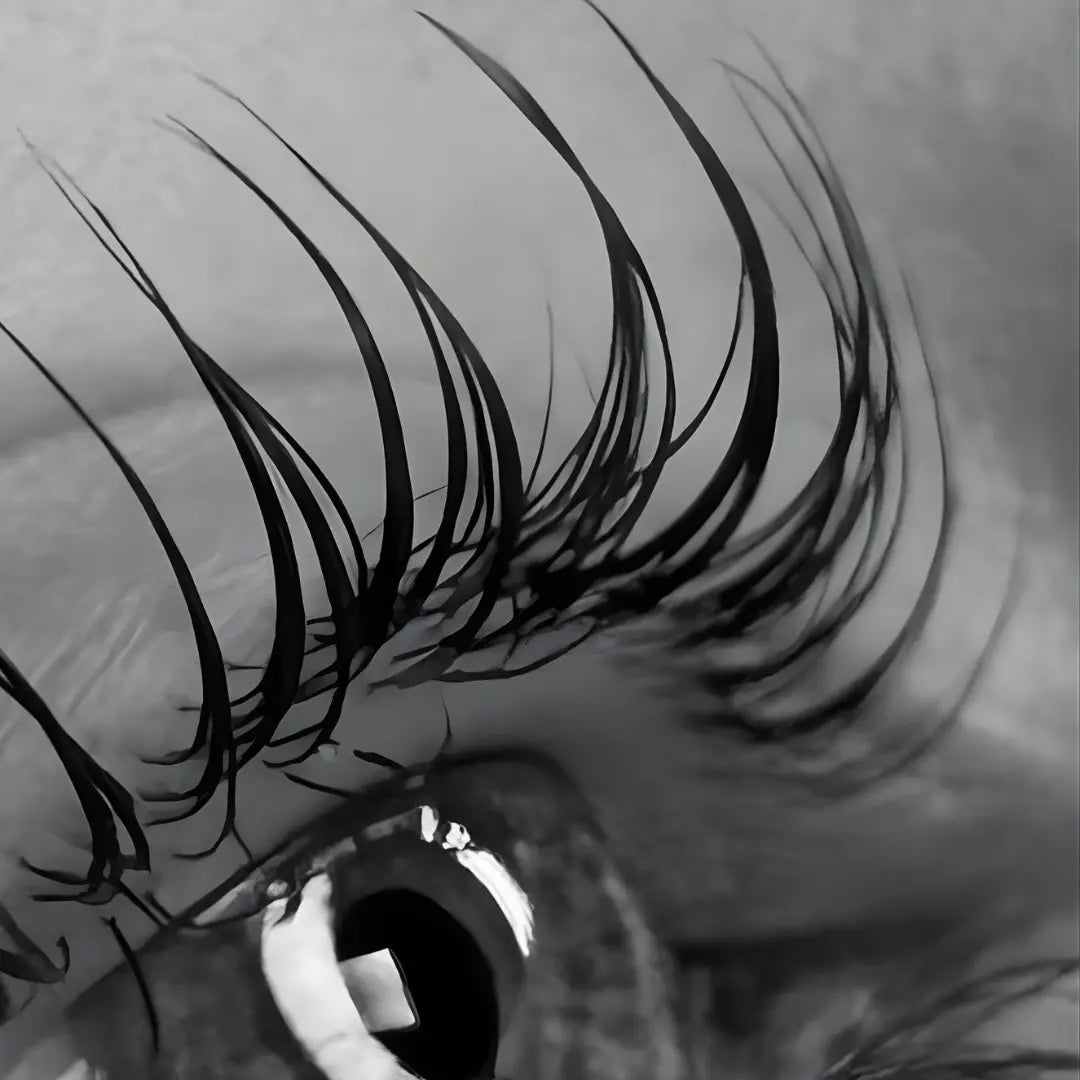 Regular Keratin Lash Lift Puff Puff Beauty