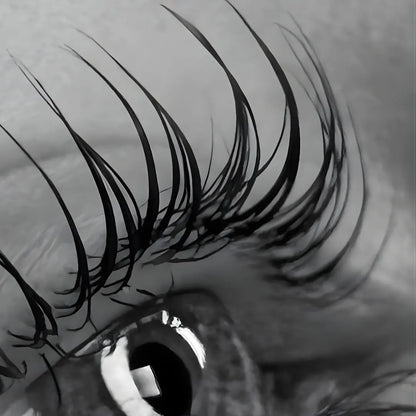 Regular Keratin Lash Lift Puff Puff Beauty