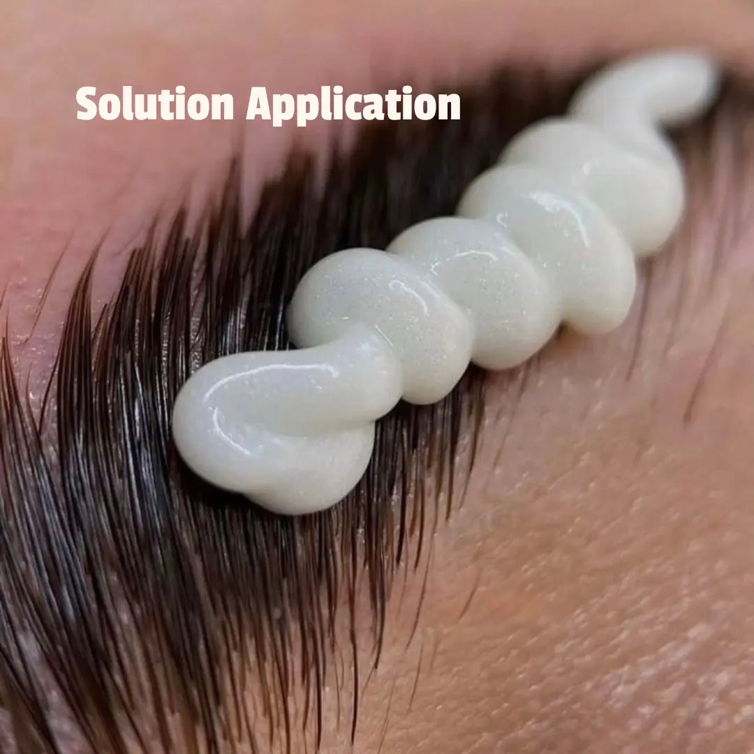 Extra Care Brow Sculpt Puff Puff Beauty