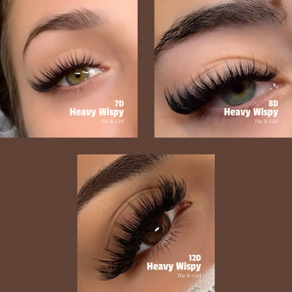 The Wispy Puff Puff Beauty