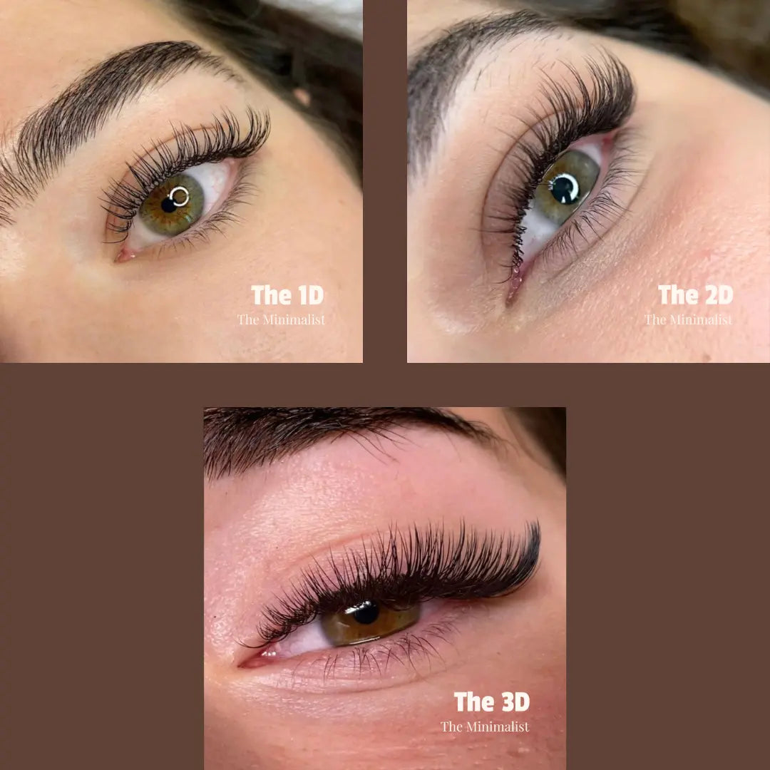 The Flutter Puff Puff Beauty