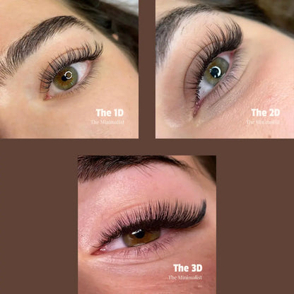 The Flutter Puff Puff Beauty