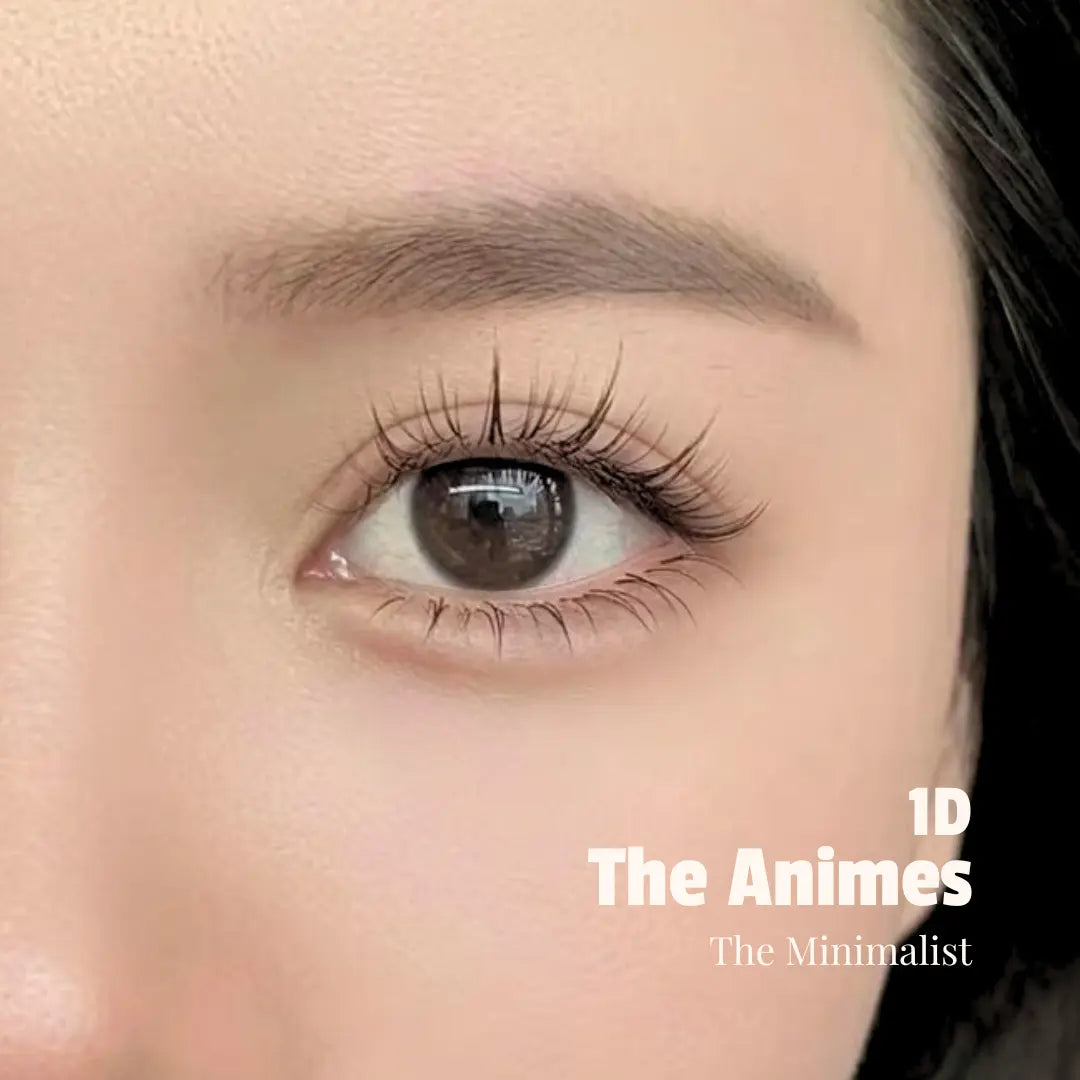 The Animes Puff Puff Beauty