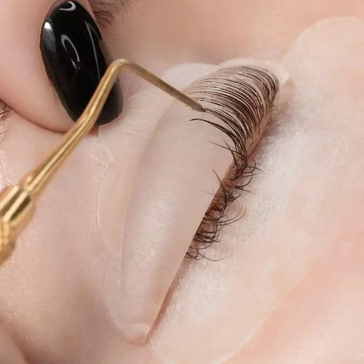 Regular Keratin Lash Lift Puff Puff Beauty