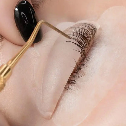 Regular Keratin Lash Lift Puff Puff Beauty