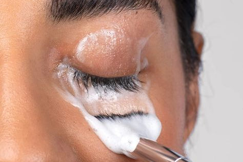 Lash Refresher Puff Puff Beauty