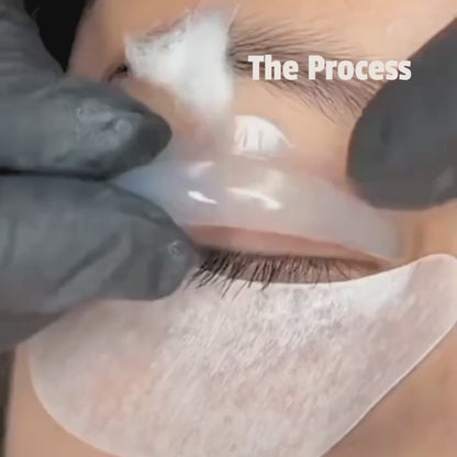 Extra Care Keratin Lash Lift