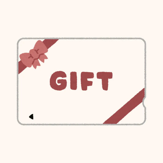Gift Cards Puff Puff Beauty